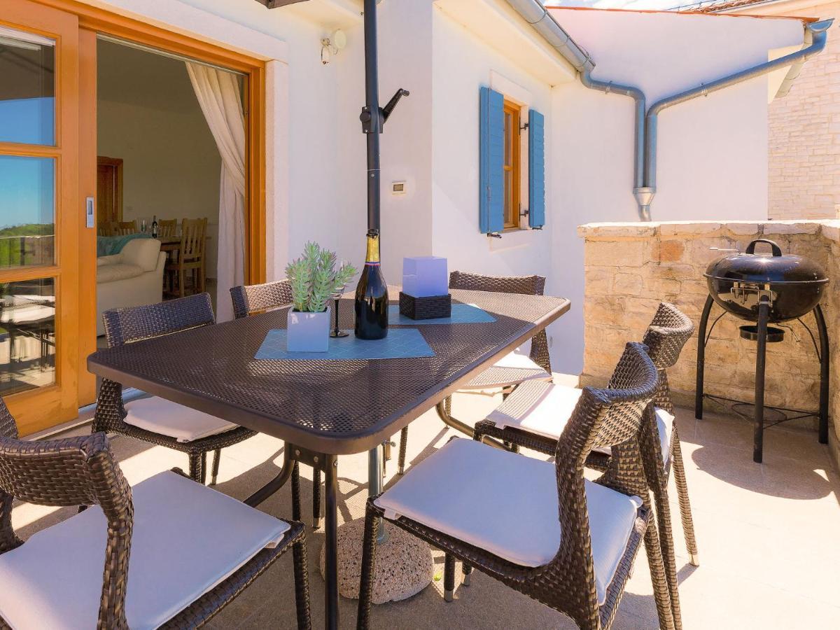 Holiday Home - Casa Nini Bibali Exterior foto